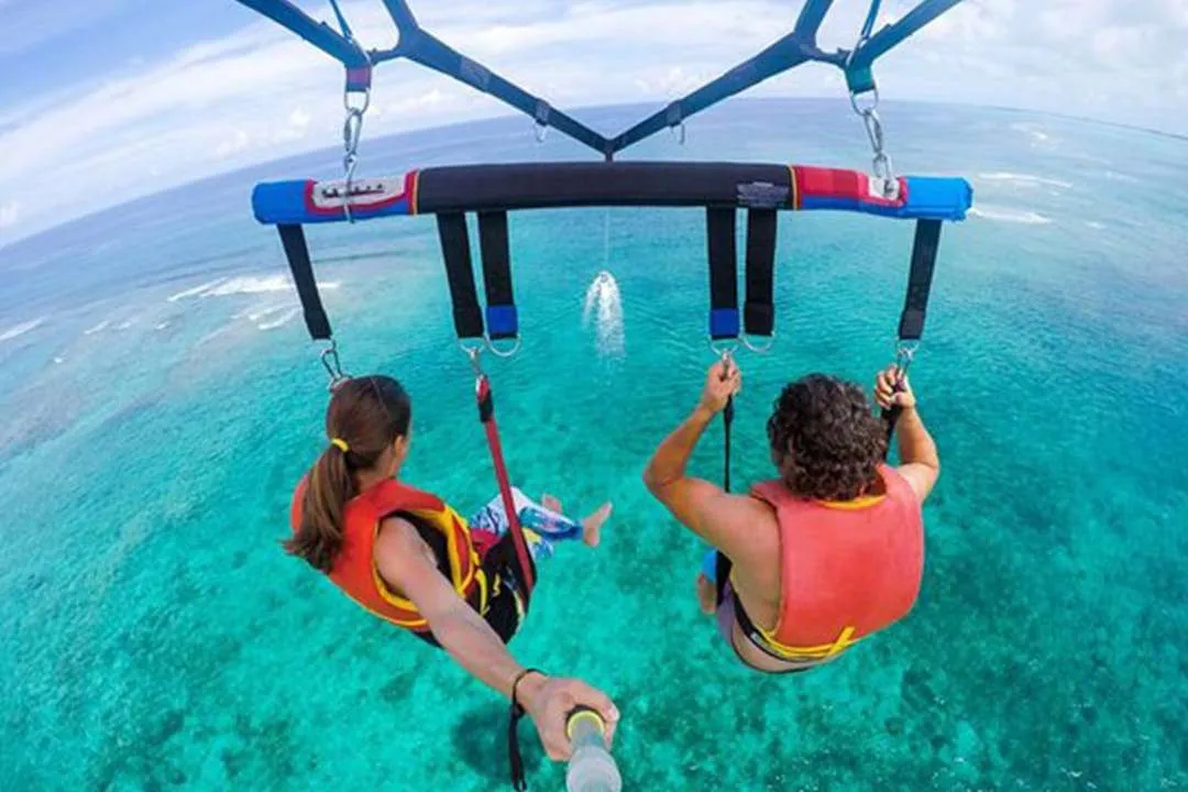Parasailing Adventure  — photo 6 of 6