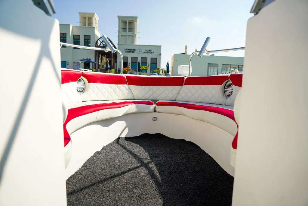 Red-JetBoat — photo 3 of 8
