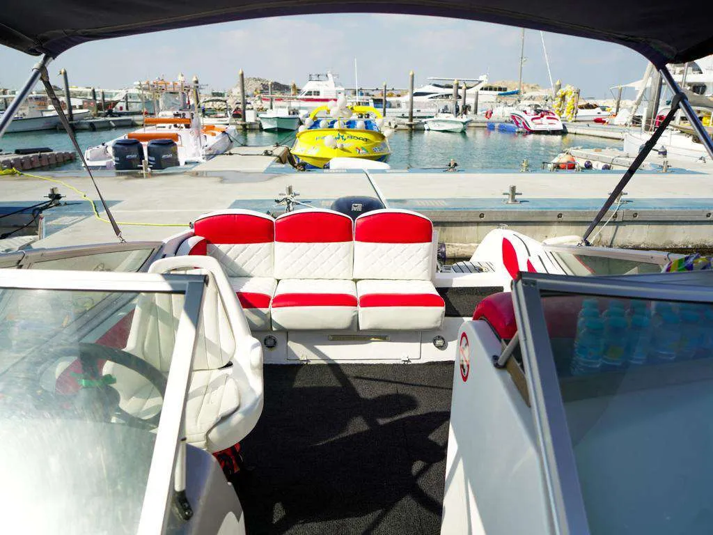Red-JetBoat — photo 4 of 8