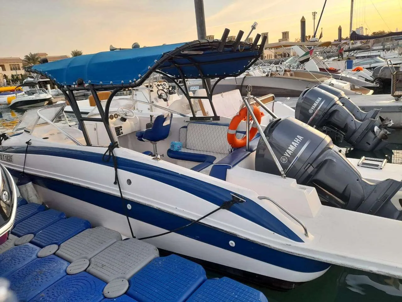 Speed_Boat — photo 2 of 6
