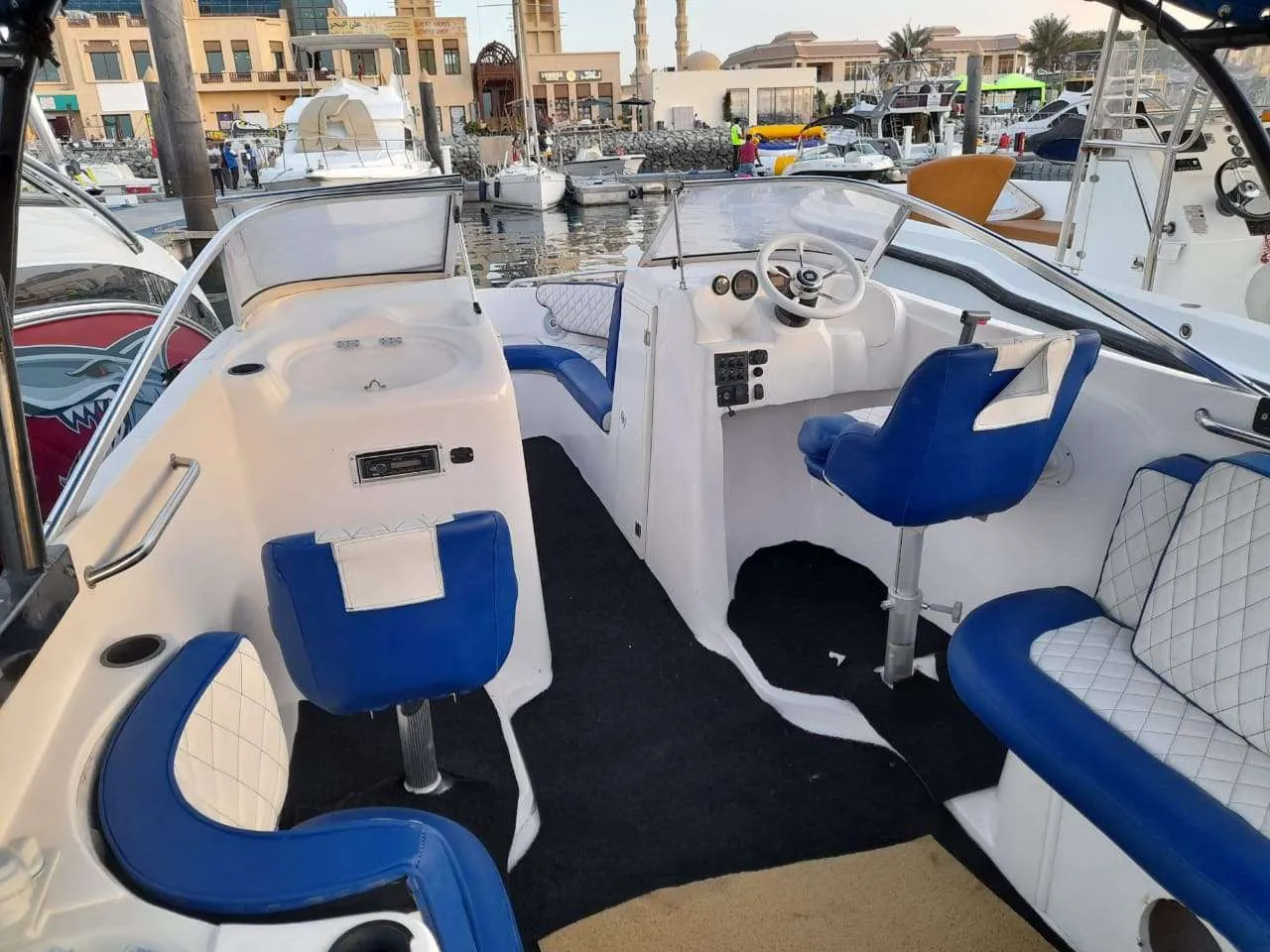 Speed_Boat — photo 3 of 6