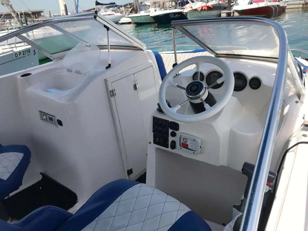 Speed_Boat — photo 4 of 6