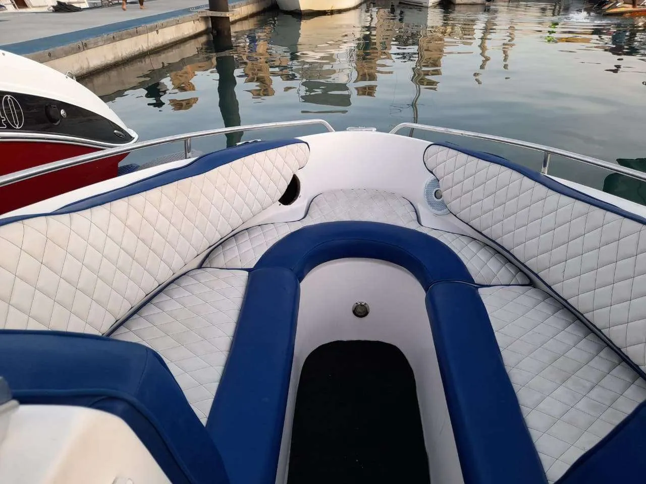Speed_Boat — photo 5 of 6
