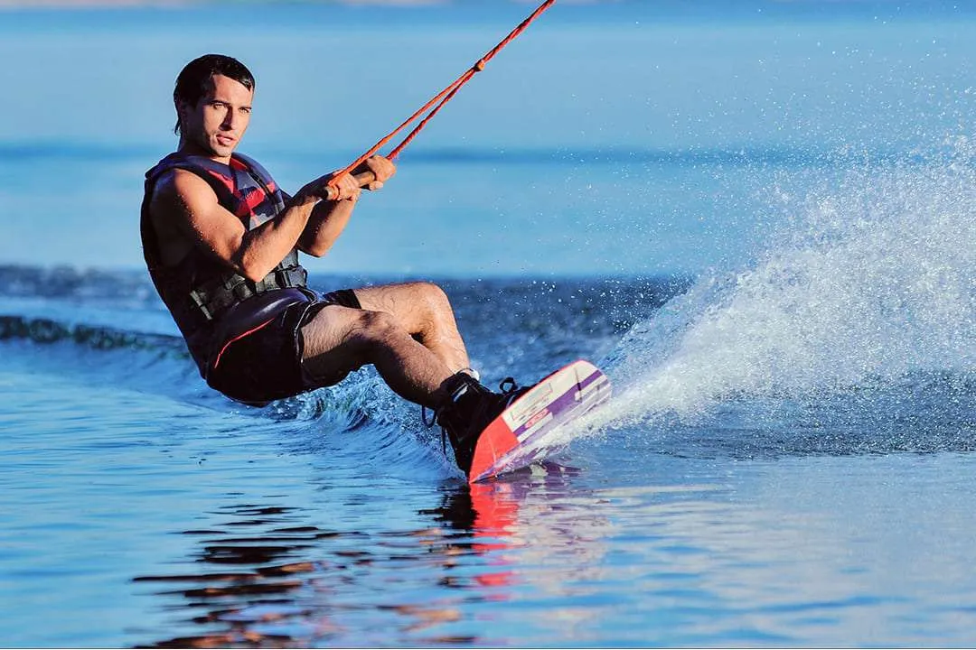 Wakeboarding Experience — photo 3 of 6