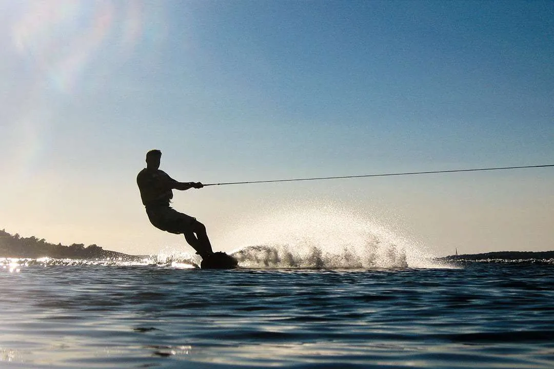 Wakeboarding Experience — photo 4 of 6