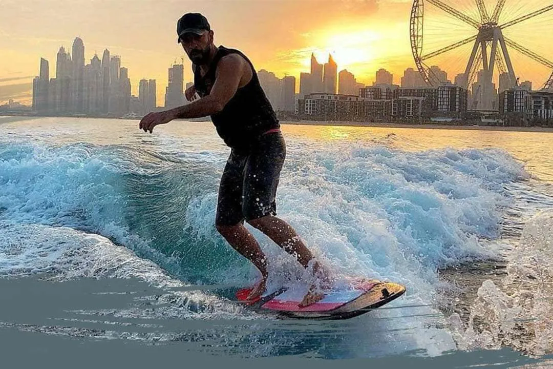 Wakeboarding Experience — photo 5 of 6