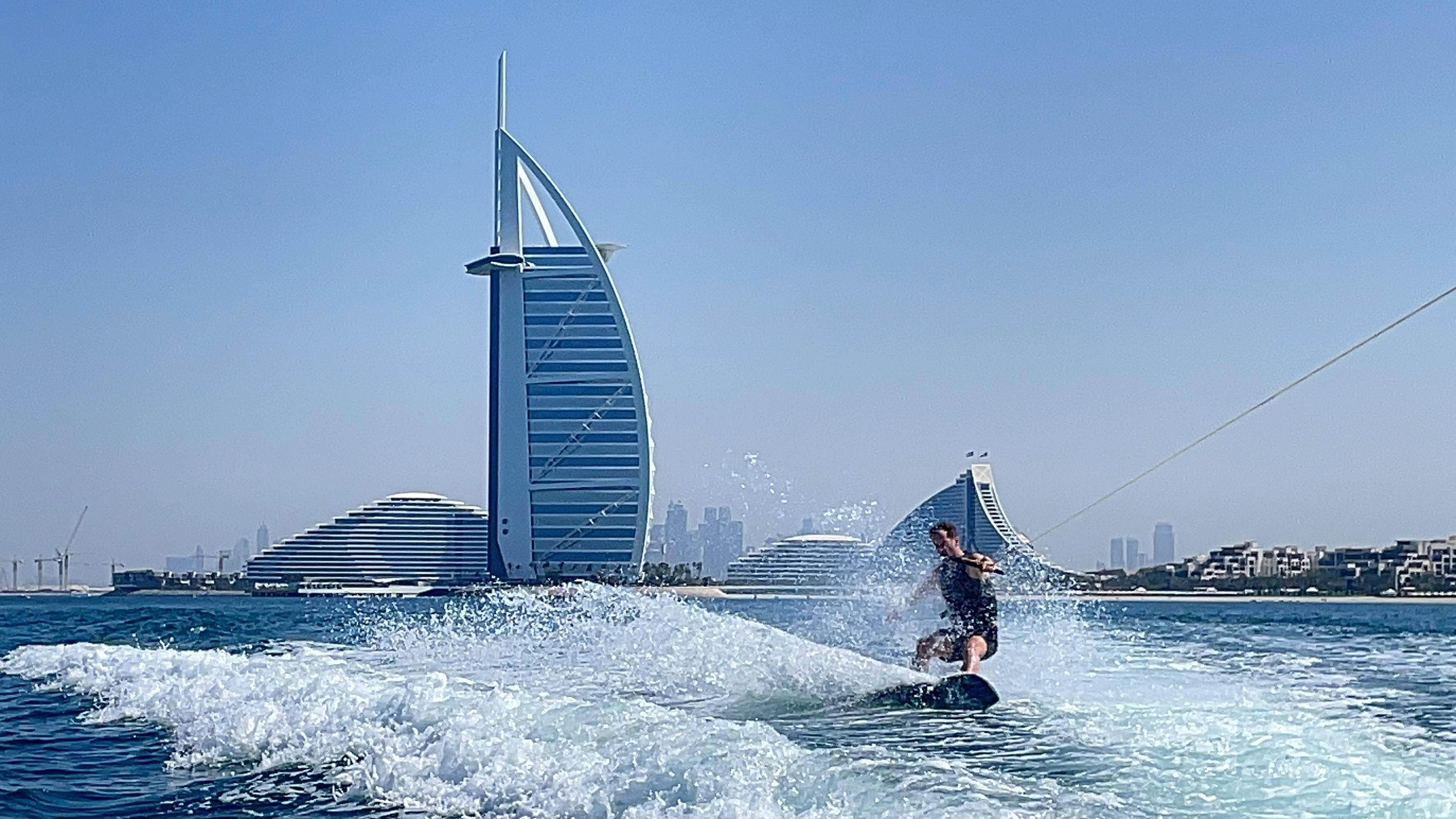 Wakeboarding Experience — photo 4 of 8