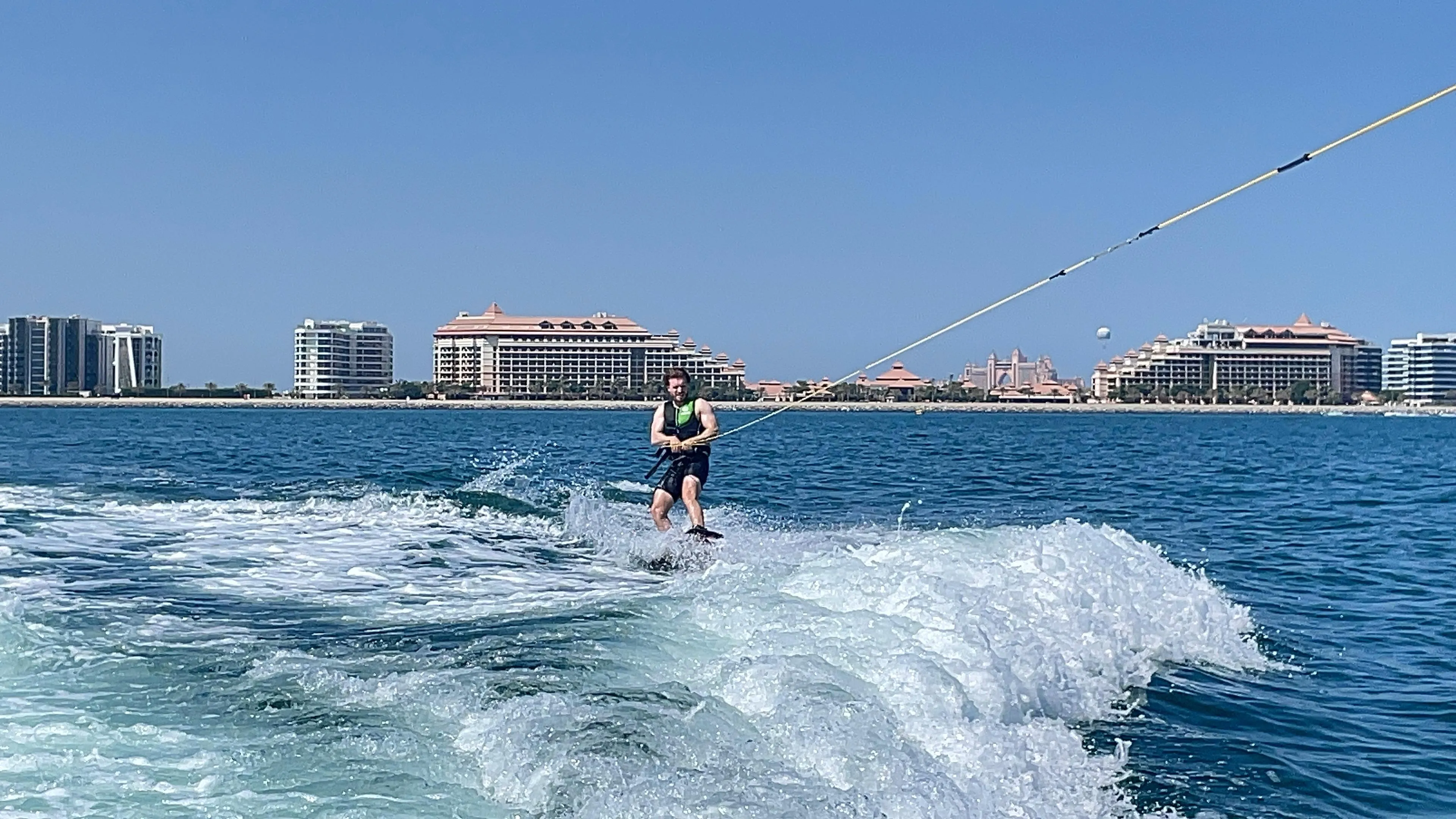 Wakeboarding Experience — photo 6 of 8