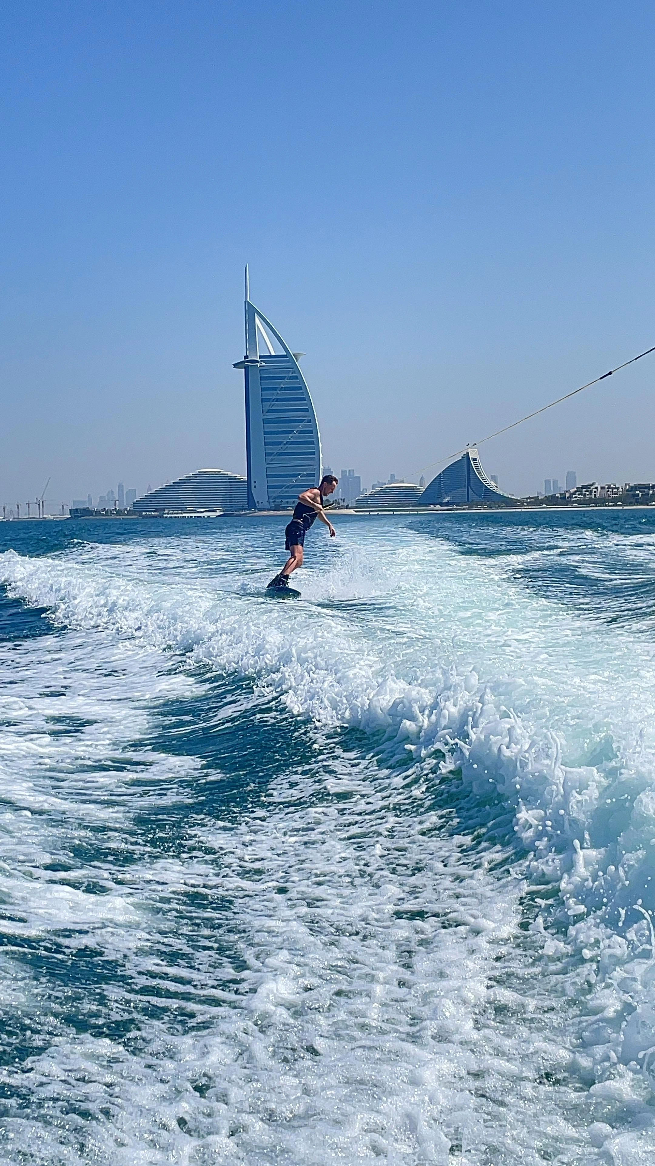 Wakeboarding Experience — photo 8 of 8