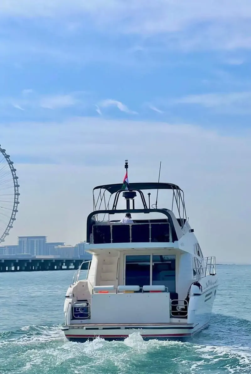 Elite Majesty 44ft — photo 4 of 5