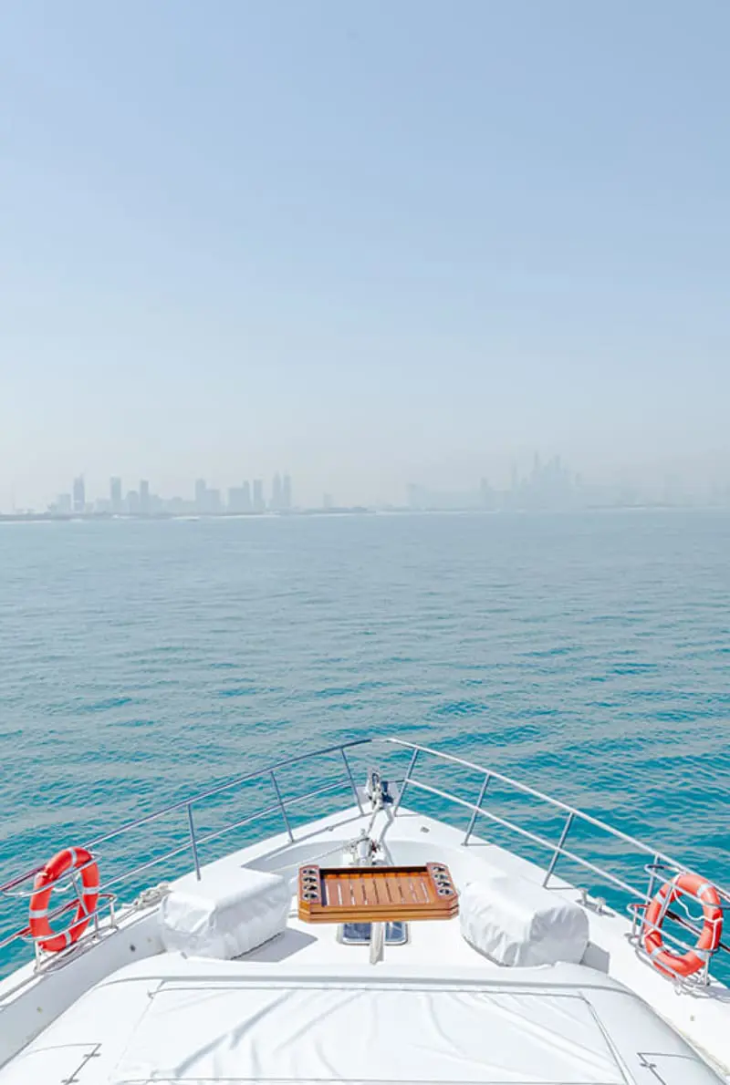 Luxury Yacht 82ft — photo 7 of 7