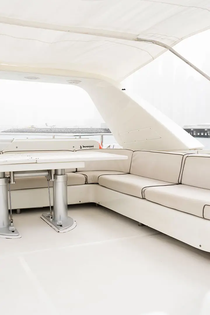 Sky Walker San Lorenzo Yacht — photo 4 of 4
