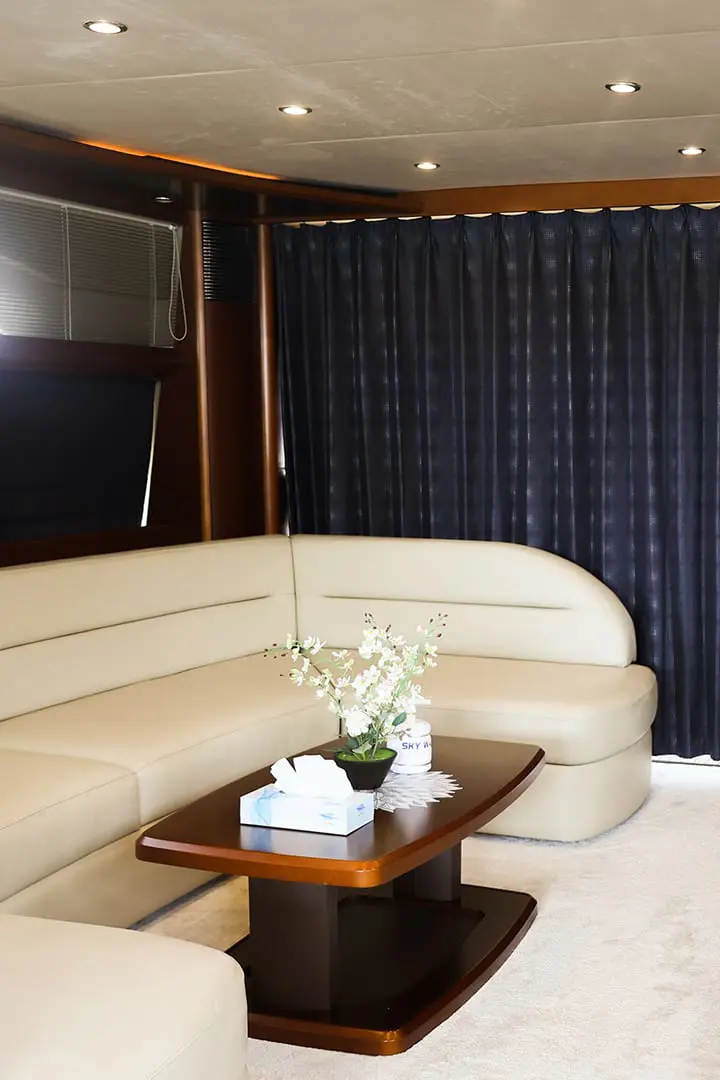 Sky Walker Yachts — photo 3 of 4